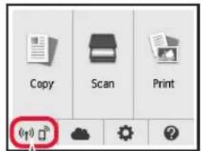 CANON Pixma TS6000 - Preparation - 3