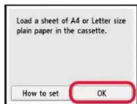 CANON Pixma TS6000 - ToTOnθετnon xapTioU / EuθuypαμiOnia TnV Kεραλή εKTúπωONS - 8