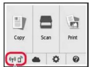 CANON Pixma TS6000 - Preparacao - 3