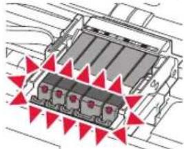 CANON Pixma TS6000 - Eykaataaon Tou Oxieou eavns - 10