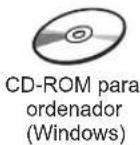 CANON Pixma TS6000 - Comprobación de los elementos suministrados - 2