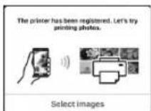 CANON Pixma TS6000 - Android - 2