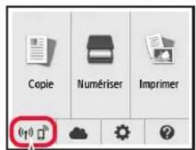 CANON Pixma TS6000 - Preparation - 3
