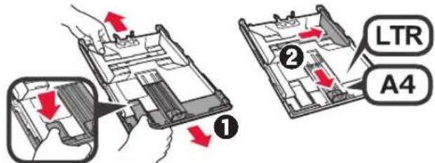CANON Pixma TS6000 - ToTOnθετnon xapTioU / EuθuypαμiOnia TnV Kεραλή εKTúπωONS - 4