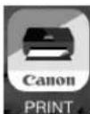 CANON Pixma TS6000 - iOS - 4