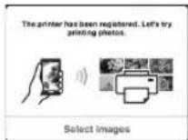 CANON Pixma TS6000 - iOS - 6