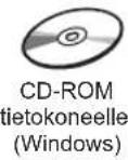 CANON Pixma TS6000 - Toimitettujentuotteiden tarkistus - 2