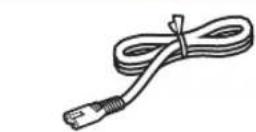 CANON Pixma TS6000 - Toimitettujentuotteiden tarkistus - 1