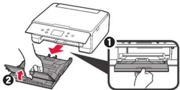 CANON Pixma TS6000 - 11