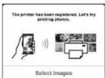 CANON Pixma TS6000 - iOS - 5