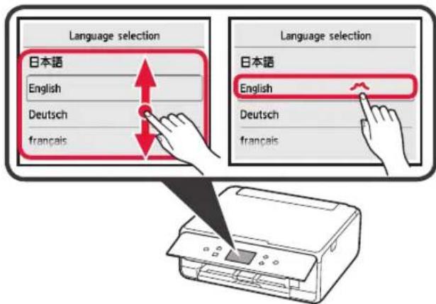 CANON Pixma TS6000 - Kopiera foton - 3