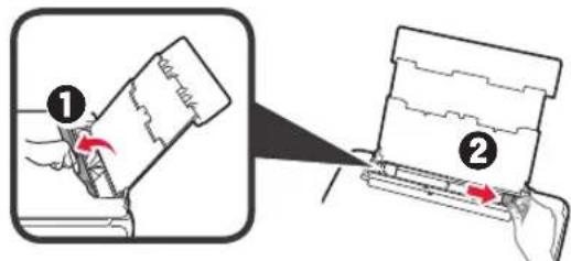 CANON Pixma TS6000 - ToTOnTnO n  Toypaqikou xapTiou - 2
