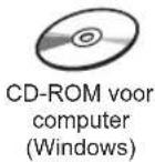 CANON Pixma TS6000 - Meegeleverde artikelen controleren - 2