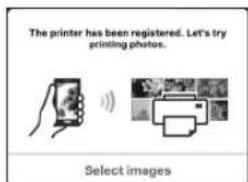 CANON Pixma TS6000 - Valmistelu - 7