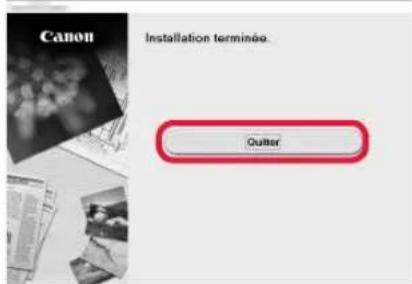 CANON Pixma TS5000 - B Windows - 4