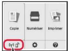 CANON Pixma TS5000 - Preparation - 3