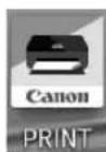 CANON Pixma TS5000 - Android - 1