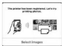 CANON Pixma TS5000 - Android - 2