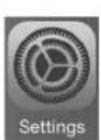 CANON Pixma TS5000 - iOS - 1