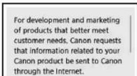 CANON Pixma TS5000 - Pakkaismateriaialien irrotus / virran kytkeminent tulostimeen - 7
