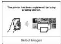 CANON Pixma TS5000 - Android - 2