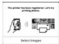 CANON Pixma TS5000 - Android - 1