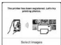 CANON Pixma TS5000 - Voorbereiding - 3