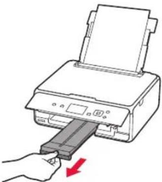 CANON Pixma TS5000 - ToTOnθετησιαρτIoU / EuθuypáμiΩn γIa TnV Kεφαλή εKTúπωONS - 7