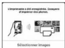 CANON Pixma TS5000 - Android - 2