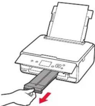 CANON Pixma TS5000 - 1