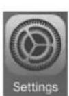 CANON Pixma TS5000 - iOS - 1