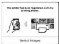 CANON Pixma TS5000 - Android - 2