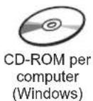 CANON Pixma TS5000 - Verifica degli elementi inclusi - 2