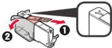 CANON Pixma TS5000 - 9