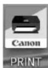 CANON Pixma TS5000 - Android - 1