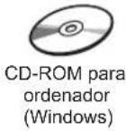 CANON Pixma TS5000 - Comprobación de los elementos suministrados - 2