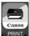 CANON Pixma TS5000 - iOS - 4