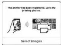 CANON Pixma TS5000 - Android - 2