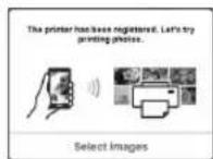 CANON Pixma TS5000 - iOS - 4