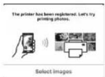 CANON Pixma TS5000 - Android - 2