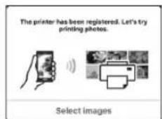 CANON Pixma TS5000 - Android - 1