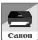 CANON Pixma TS5000 - Preparation - 1