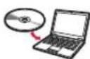 CANON Pixma TS5000 - Using the Setup CD - 1