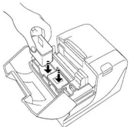 EPSON TMJ7600 - TM-J7000/J7100, TM-J7500/J7600 Specifications - 18