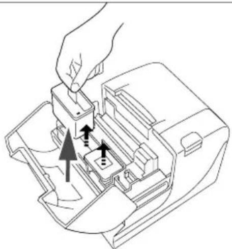 EPSON TMJ7600 - TM-J7000/J7100, TM-J7500/J7600 Specifications - 14