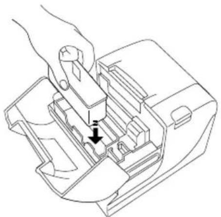 EPSON TMJ7600 - TM-J7000/J7100, TM-J7500/J7600 Specifications - 17