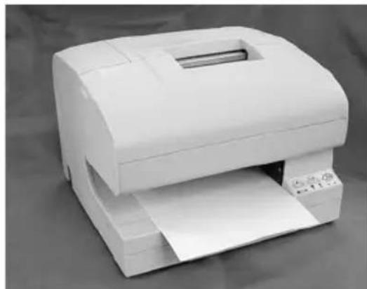 EPSON TMJ7600 - TM-J7000/J7100, TM-J7500/J7600 Specifications - 10
