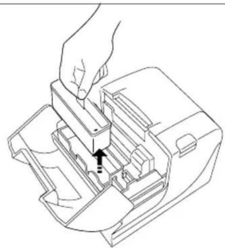 EPSON TMJ7600 - TM-J7000/J7100, TM-J7500/J7600 Specifications - 13