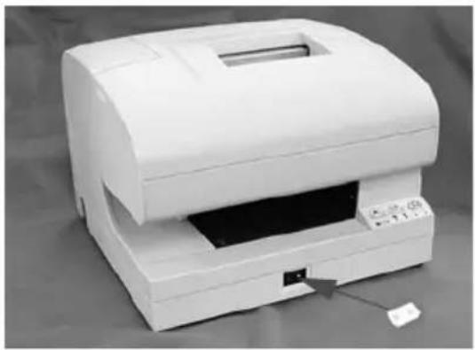 EPSON TMJ7500 - TM-J7000/J7100, TM-J7500/J7600 Specifications - 4