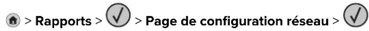 LEXMARK C950 - Préparez la configuration de l'imprimante - 3